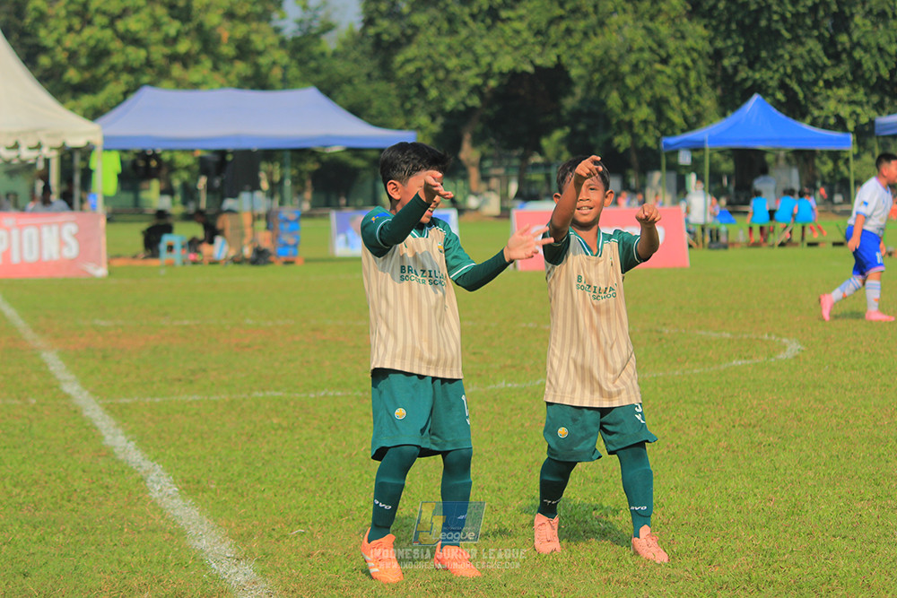 ijl u9 030526 brazillian ss lfa vs diklat paku jaya