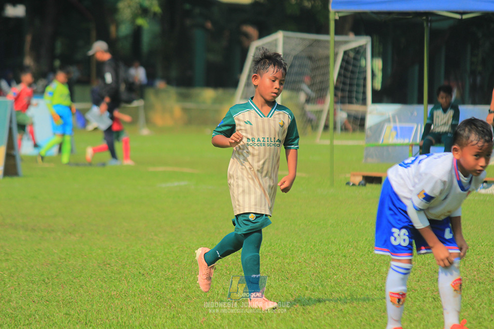 ijl u9 030526 brazillian ss lfa vs diklat paku jaya