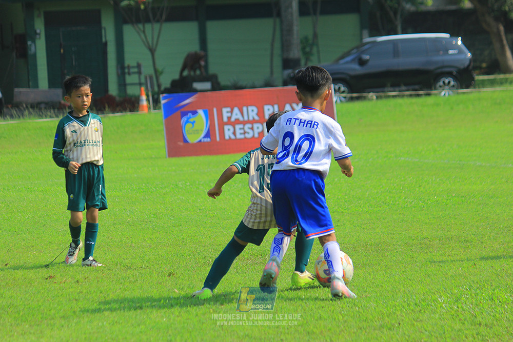 ijl u9 030526 brazillian ss lfa vs diklat paku jaya