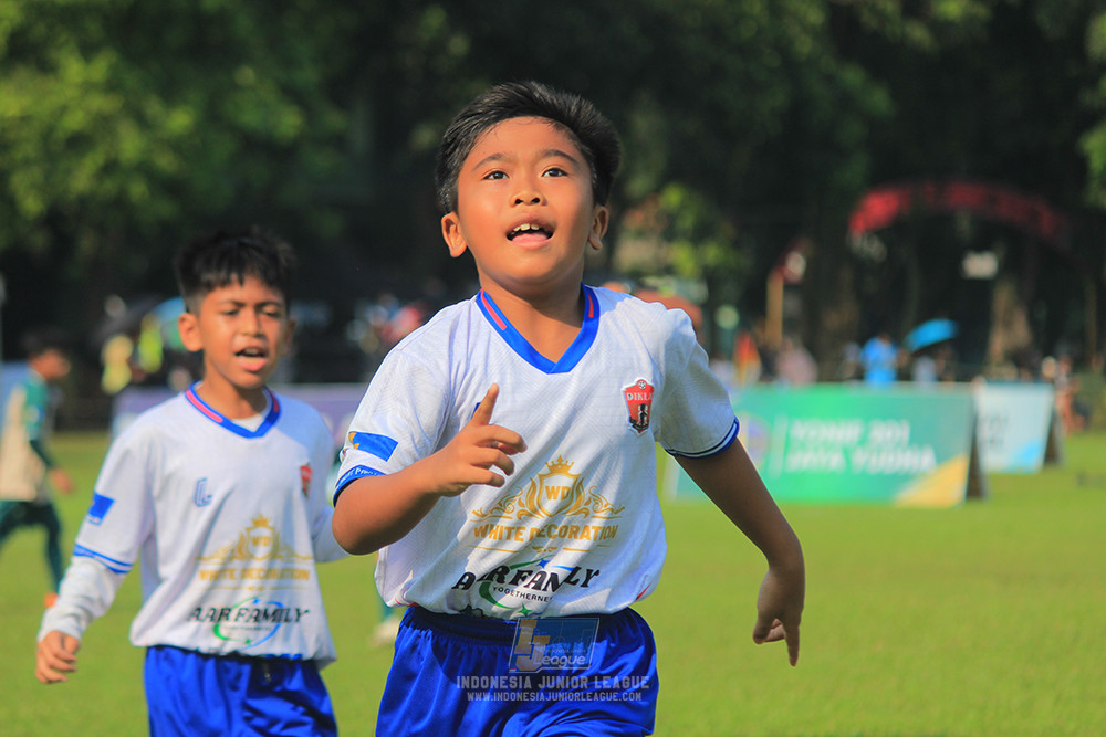 ijl u9 030526 brazillian ss lfa vs diklat paku jaya