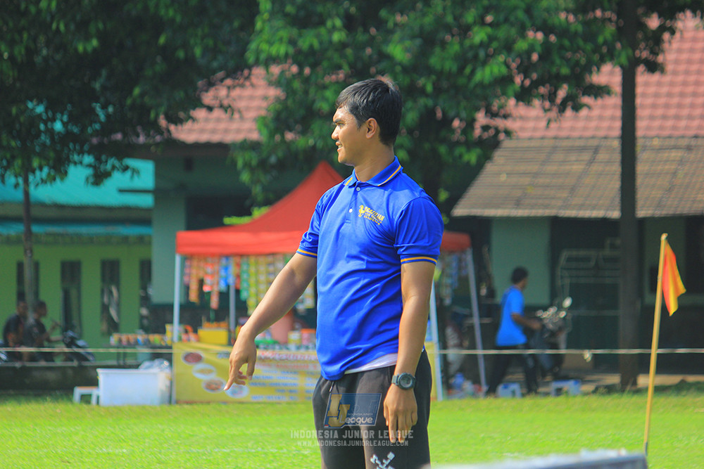 ijl u9 030526 brazillian ss lfa vs diklat paku jaya
