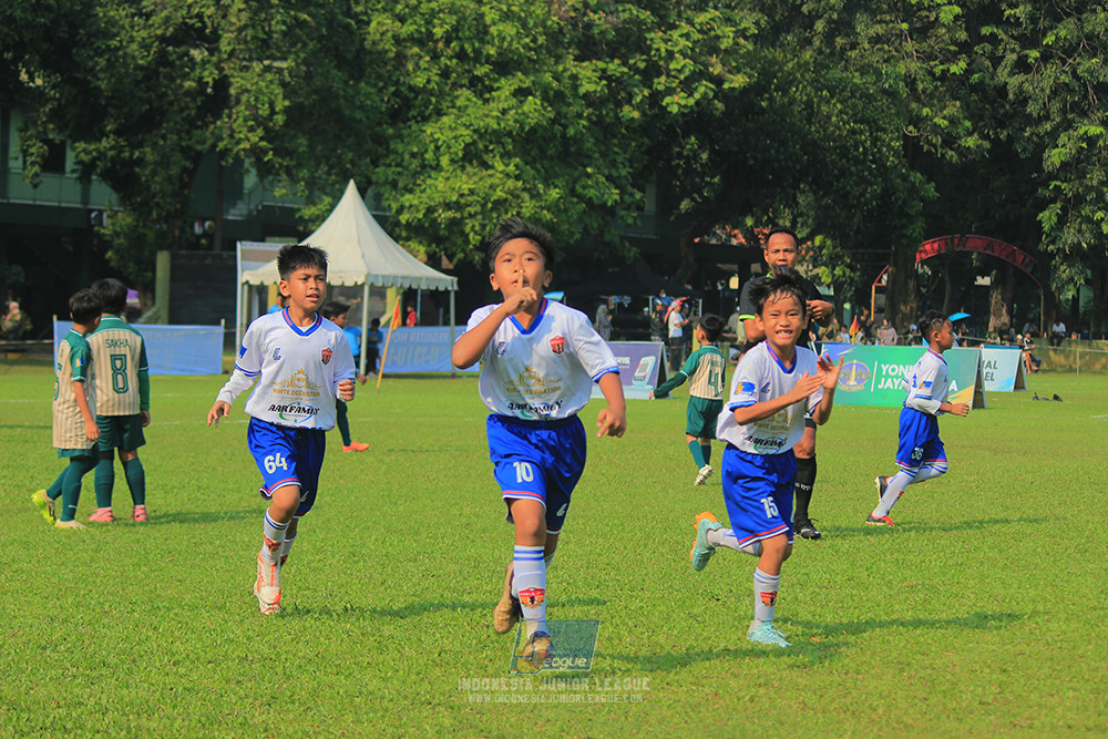 ijl u9 030526 brazillian ss lfa vs diklat paku jaya