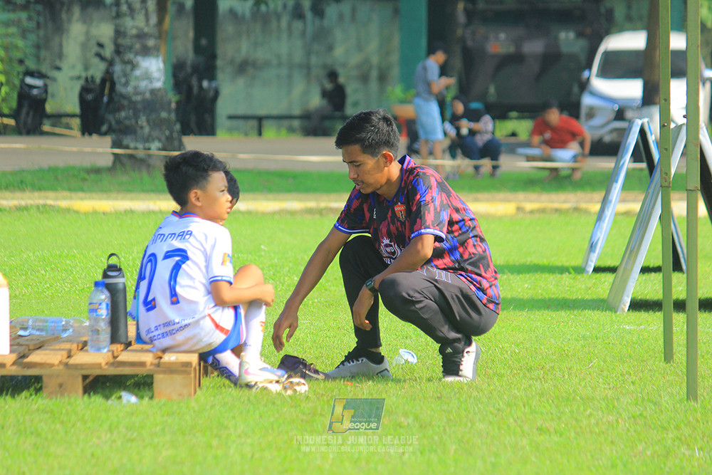 ijl u9 030526 brazillian ss lfa vs diklat paku jaya