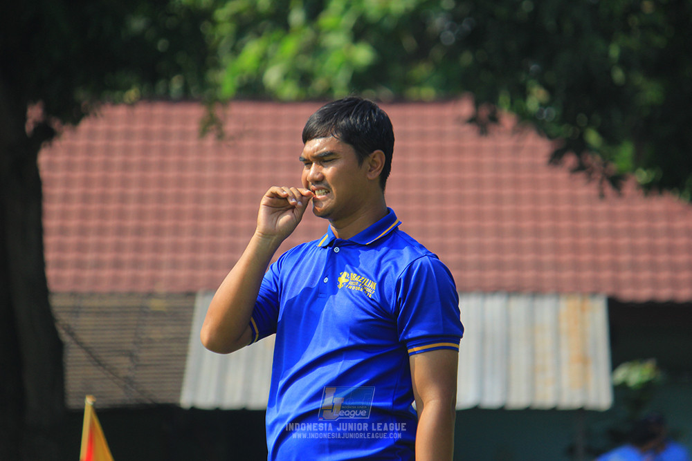 ijl u9 030526 brazillian ss lfa vs diklat paku jaya