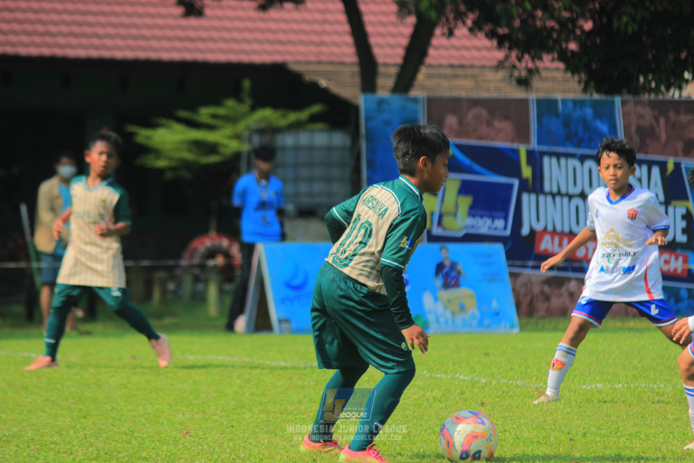 ijl u9 030526 brazillian ss lfa vs diklat paku jaya
