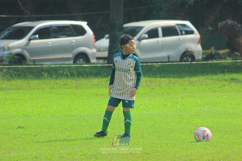 ijl u9 030526 brazillian ss lfa vs diklat paku jaya