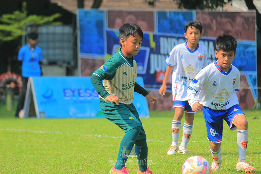 ijl u9 030526 brazillian ss lfa vs diklat paku jaya