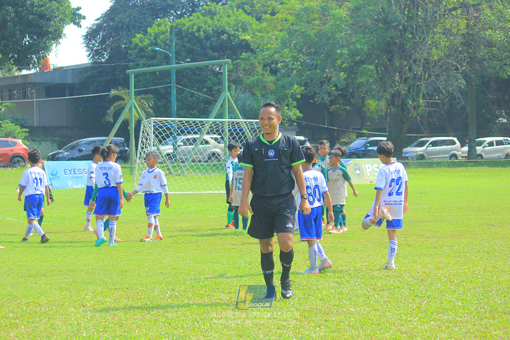 ijl u9 030526 brazillian ss lfa vs diklat paku jaya