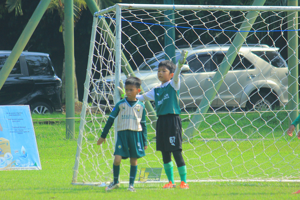 ijl u9 030526 brazillian ss lfa vs diklat paku jaya
