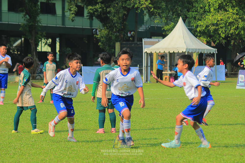 ijl u9 030526 brazillian ss lfa vs diklat paku jaya