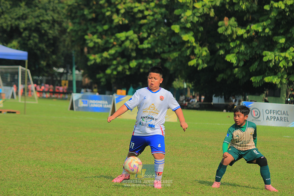 ijl u9 030526 brazillian ss lfa vs diklat paku jaya