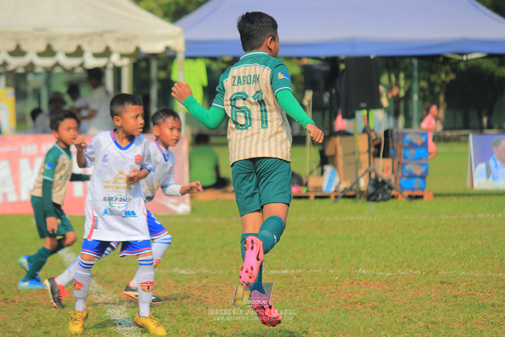 ijl u9 030526 brazillian ss lfa vs diklat paku jaya