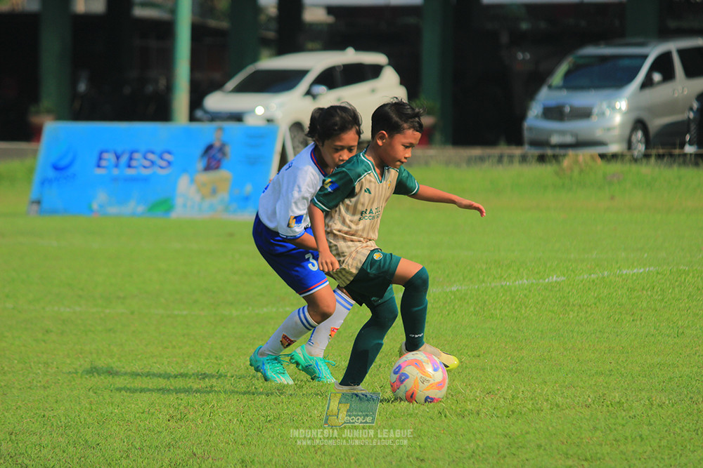 ijl u9 030526 brazillian ss lfa vs diklat paku jaya