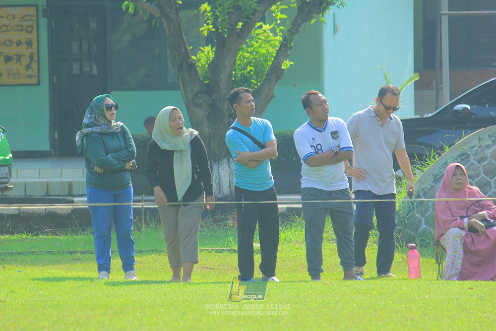 ijl u9 030526 brazillian ss lfa vs diklat paku jaya