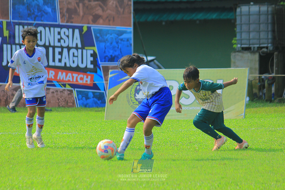 ijl u9 030526 brazillian ss lfa vs diklat paku jaya