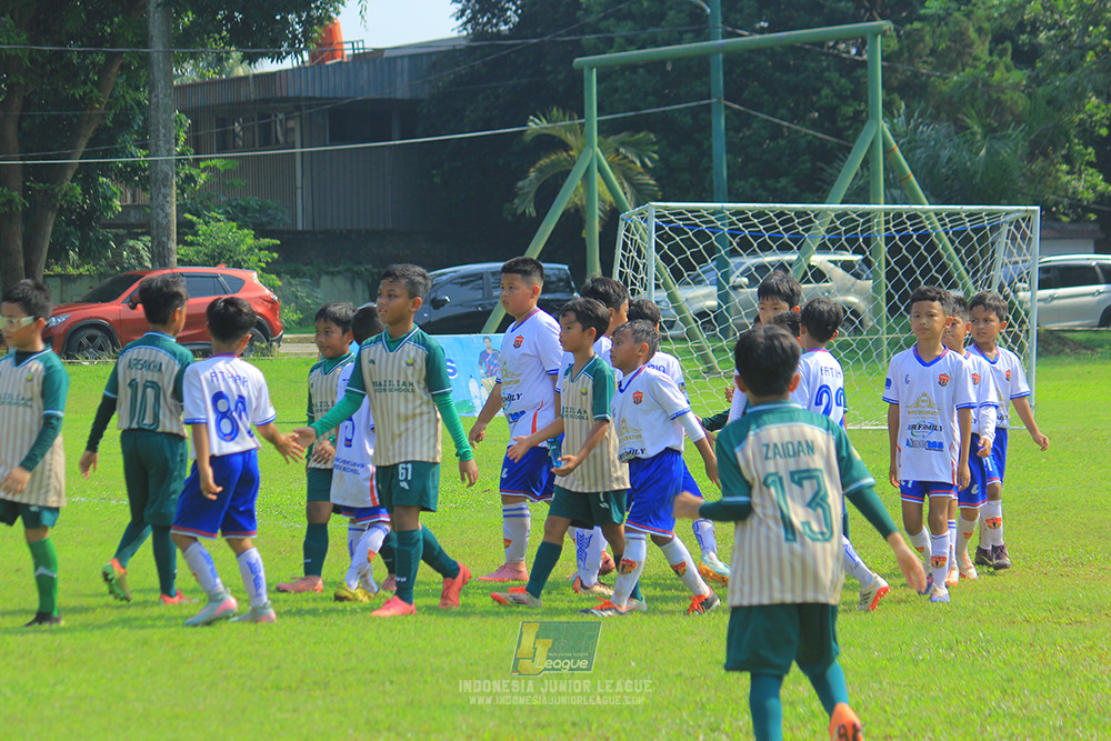 ijl u9 030526 brazillian ss lfa vs diklat paku jaya