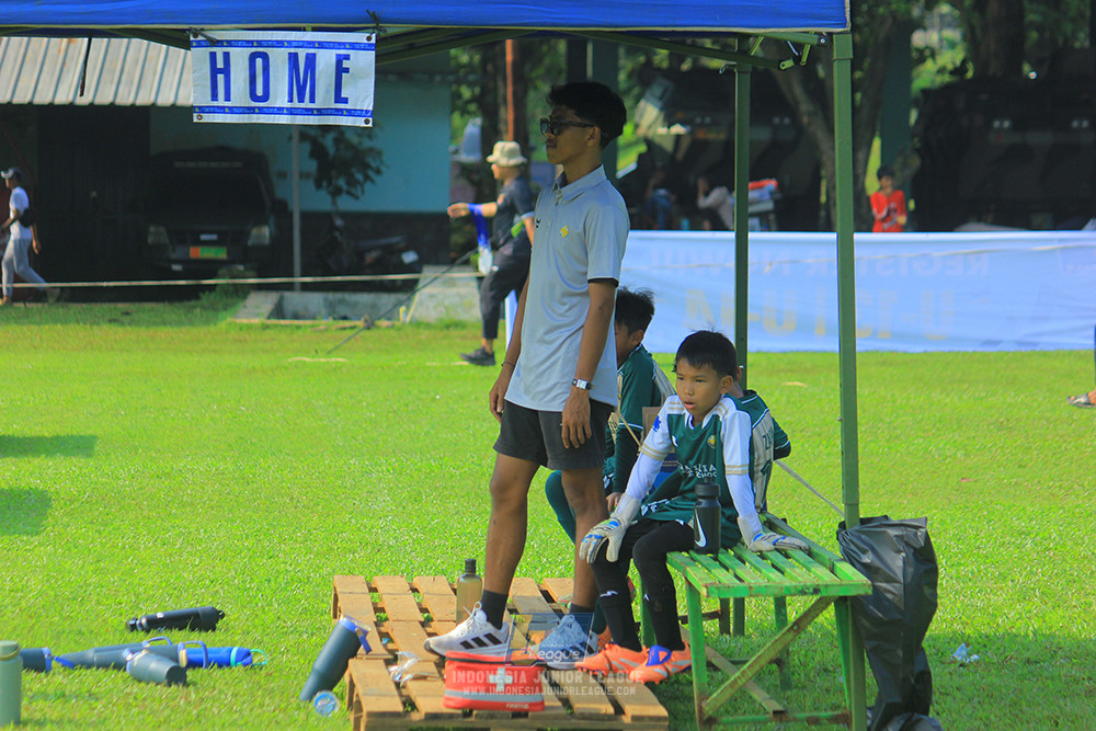 ijl u9 030526 brazillian ss lfa vs diklat paku jaya