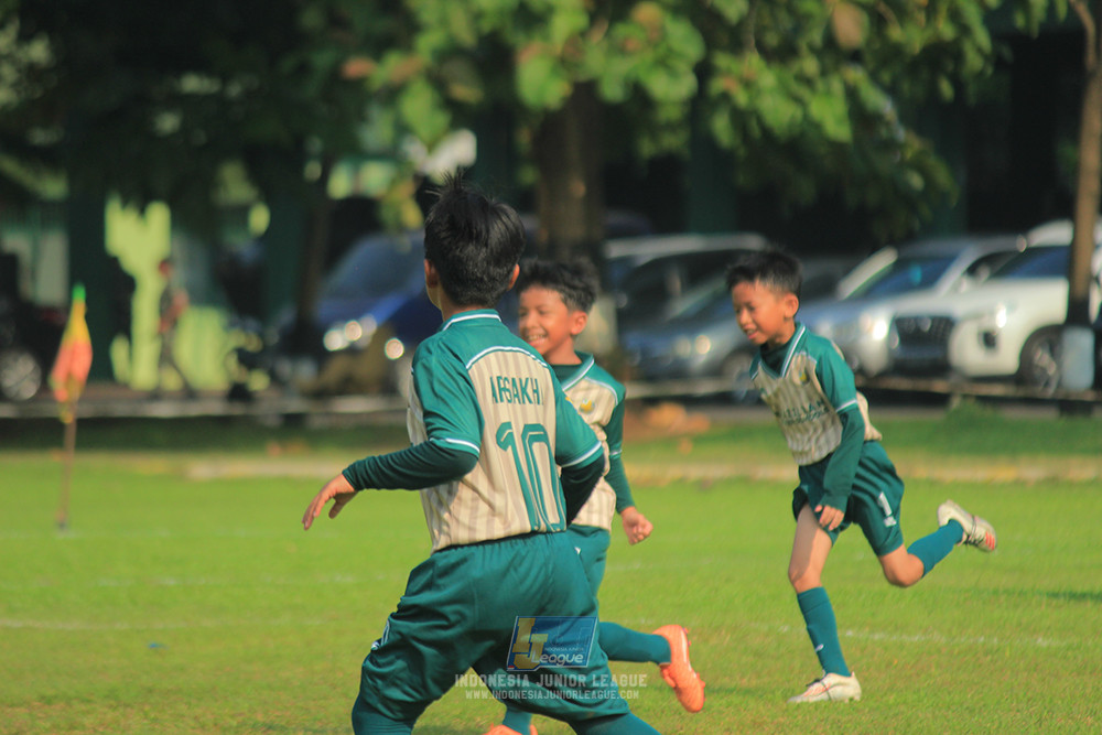 ijl u9 030526 brazillian ss lfa vs diklat paku jaya