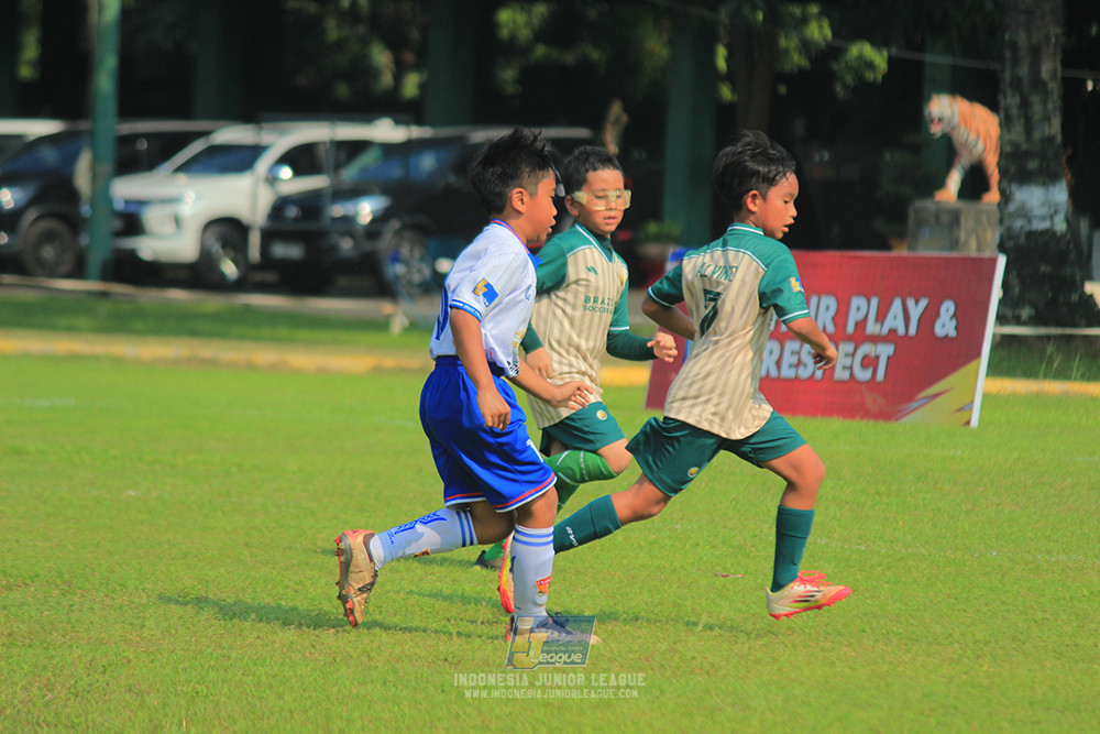 ijl u9 030526 brazillian ss lfa vs diklat paku jaya