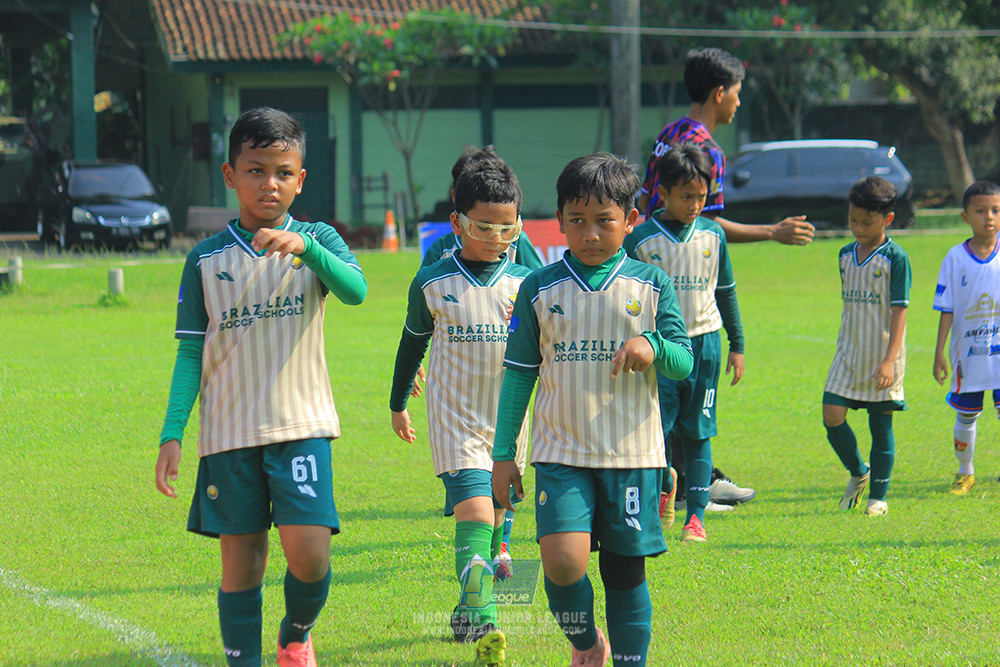 ijl u9 030526 brazillian ss lfa vs diklat paku jaya