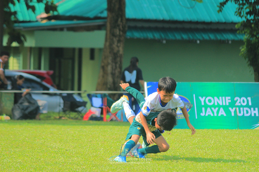 ijl u9 030526 brazillian ss lfa vs diklat paku jaya
