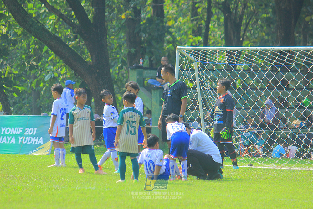 ijl u9 030526 brazillian ss lfa vs diklat paku jaya