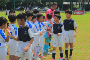 [IJL U9 - 030526] BRAZILLIAN SS SENAYAN VS FFF ACADEMY JAKARTA
