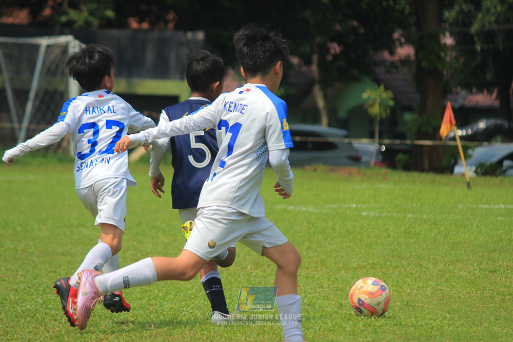 ijl u9 030526 brazillian ss senayan vs fff academy jakarta
