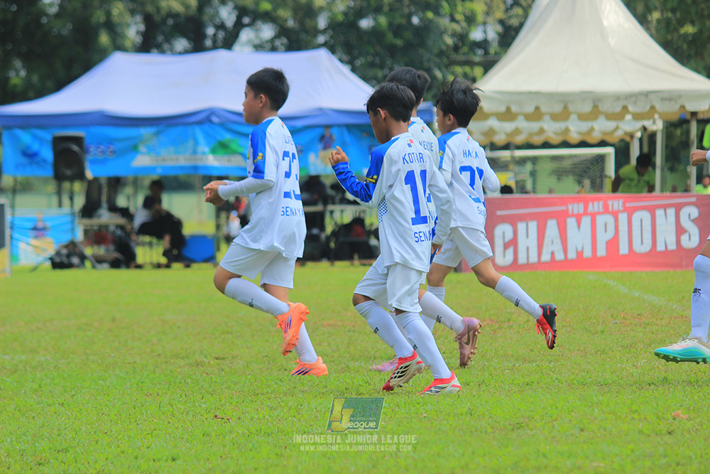 ijl u9 030526 brazillian ss senayan vs fff academy jakarta