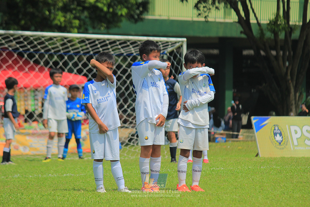 ijl u9 030526 brazillian ss senayan vs fff academy jakarta