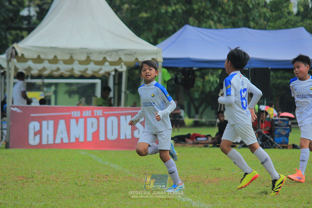 ijl u9 030526 brazillian ss senayan vs fff academy jakarta