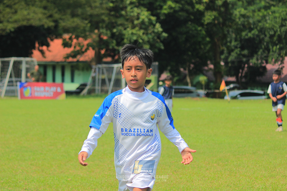 ijl u9 030526 brazillian ss senayan vs fff academy jakarta