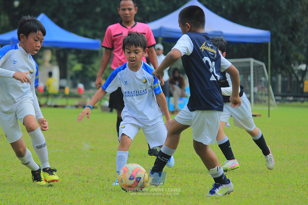 ijl u9 030526 brazillian ss senayan vs fff academy jakarta