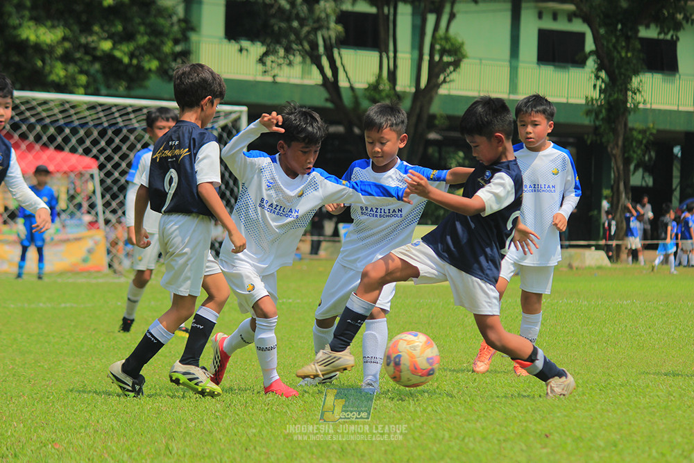 ijl u9 030526 brazillian ss senayan vs fff academy jakarta