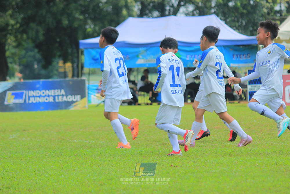 ijl u9 030526 brazillian ss senayan vs fff academy jakarta