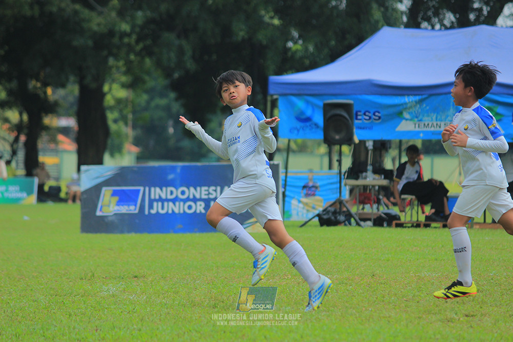 ijl u9 030526 brazillian ss senayan vs fff academy jakarta