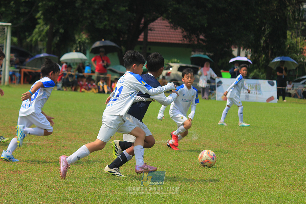 ijl u9 030526 brazillian ss senayan vs fff academy jakarta