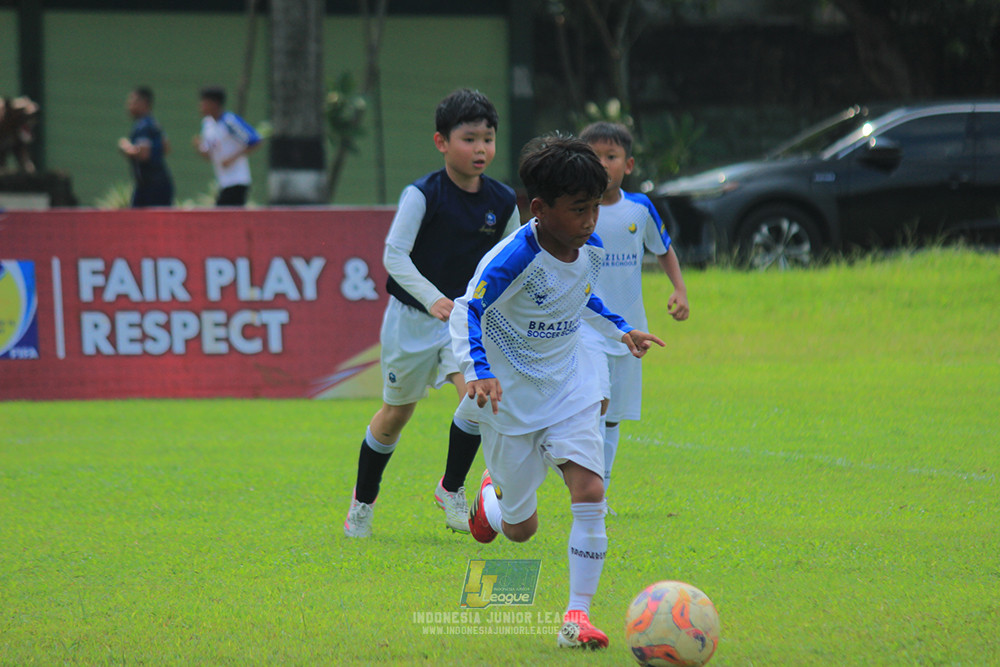ijl u9 030526 brazillian ss senayan vs fff academy jakarta