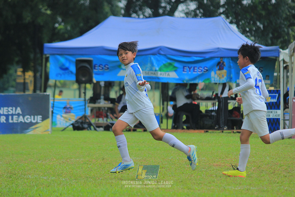 ijl u9 030526 brazillian ss senayan vs fff academy jakarta