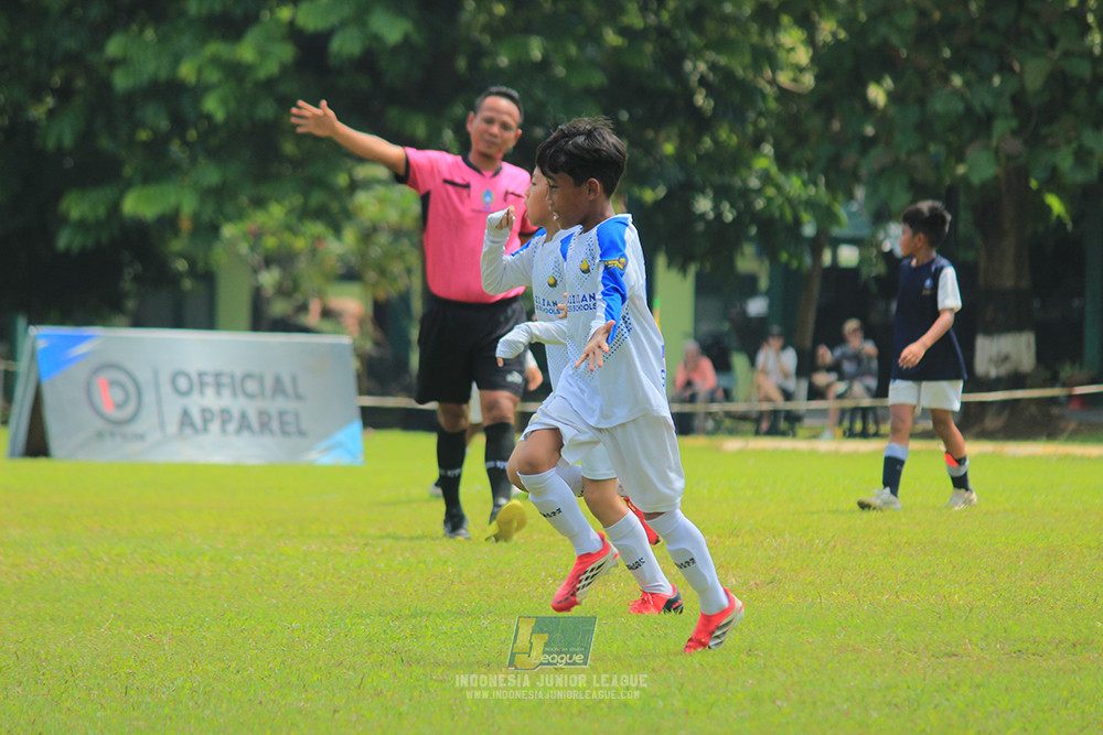 ijl u9 030526 brazillian ss senayan vs fff academy jakarta