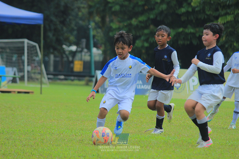 ijl u9 030526 brazillian ss senayan vs fff academy jakarta