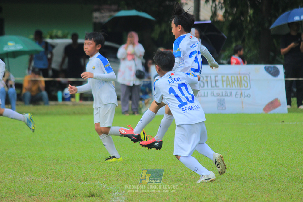 ijl u9 030526 brazillian ss senayan vs fff academy jakarta