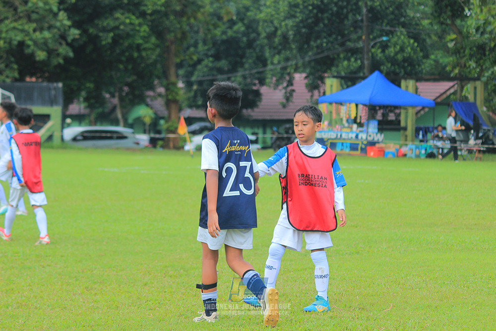 ijl u9 030526 brazillian ss senayan vs fff academy jakarta