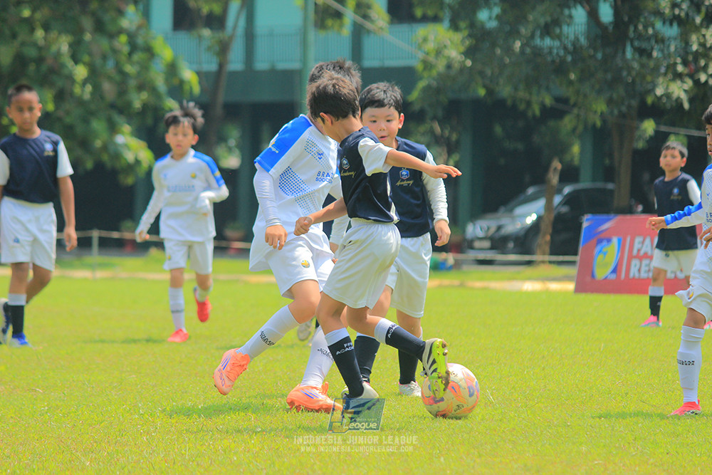 ijl u9 030526 brazillian ss senayan vs fff academy jakarta