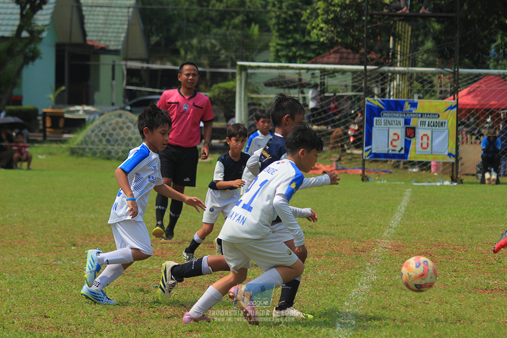 ijl u9 030526 brazillian ss senayan vs fff academy jakarta