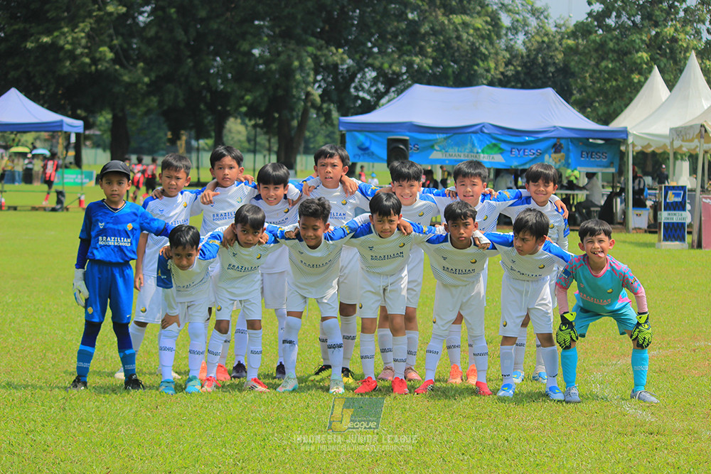 ijl u9 030526 brazillian ss senayan vs fff academy jakarta