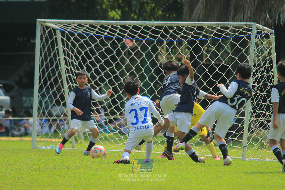 ijl u9 030526 brazillian ss senayan vs fff academy jakarta