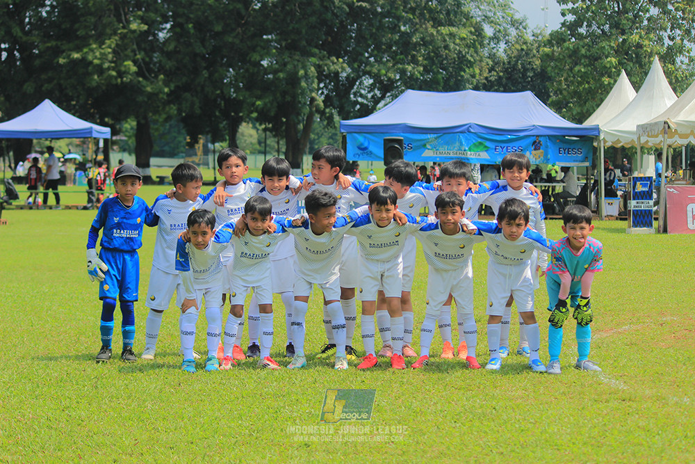 ijl u9 030526 brazillian ss senayan vs fff academy jakarta