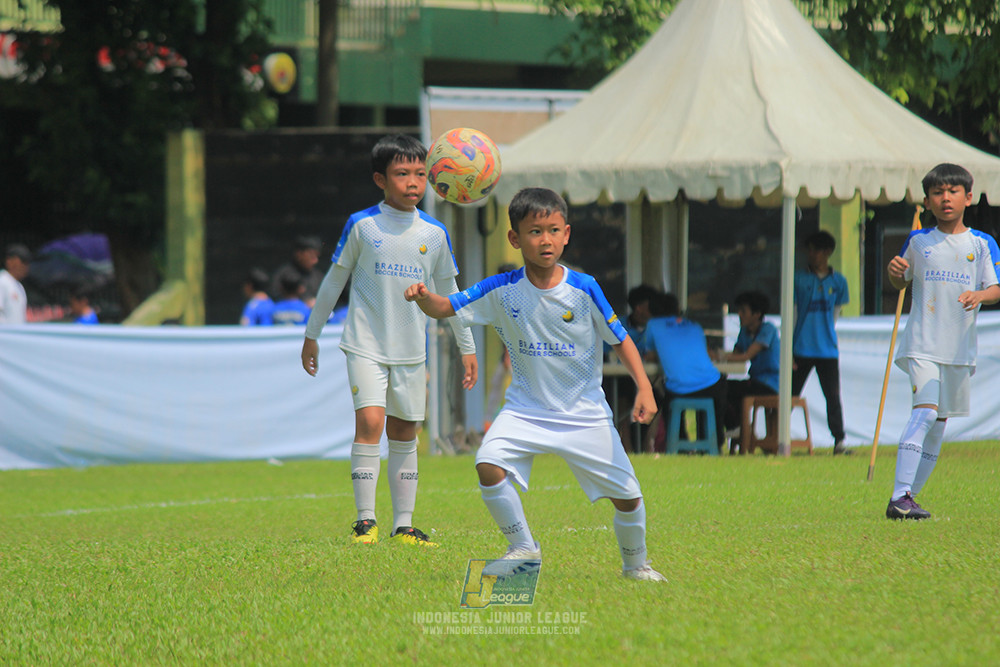 ijl u9 030526 brazillian ss senayan vs fff academy jakarta