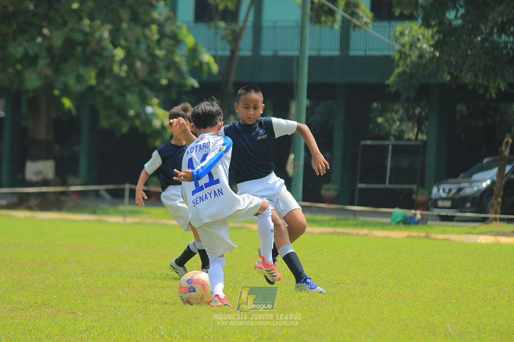 ijl u9 030526 brazillian ss senayan vs fff academy jakarta